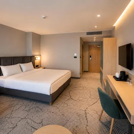 Hotel Tower