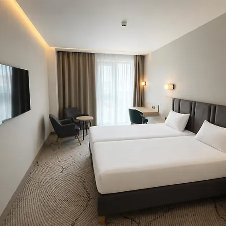 Tower Otel 4*