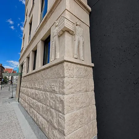 Tower 4* Wroclaw