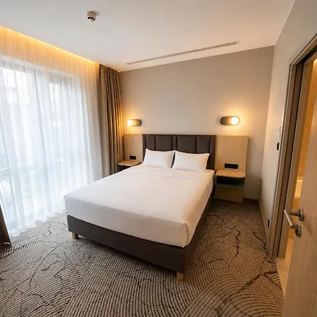 Tower Hotel Wroclaw
