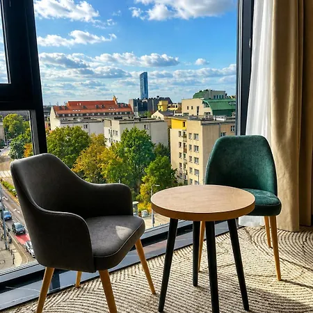 Tower Wroclaw