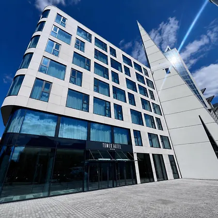 Tower 4* Wroclaw
