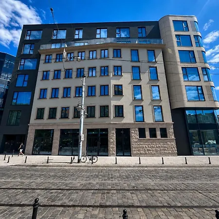 Tower Otel Wroclaw
