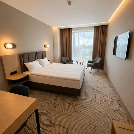 Tower 4* Wroclaw