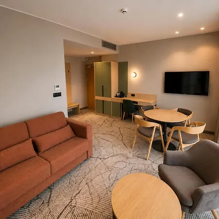 Tower Hotel