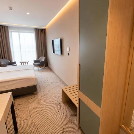 Hotel Tower 4*