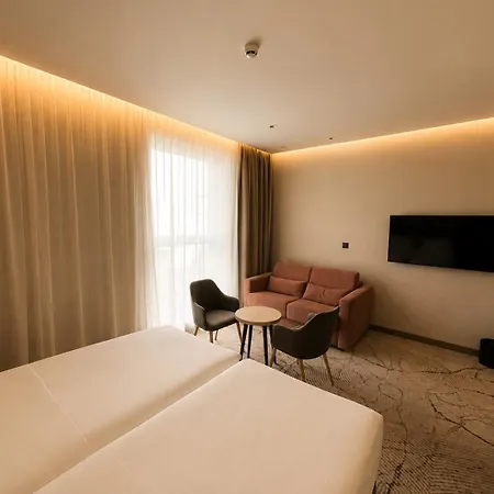 Otel Tower 4*
