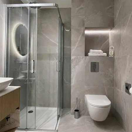 Tower Hotel Wroclaw