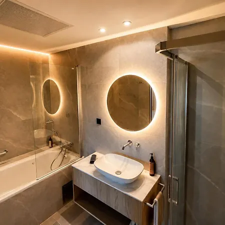 Otel Tower Wroclaw