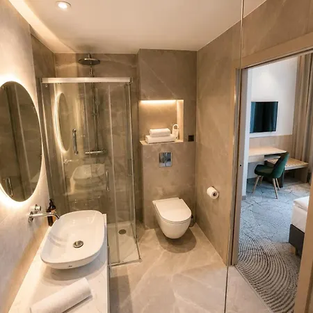 Tower Hotel