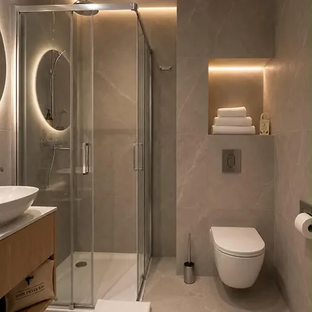 Otel Tower Wroclaw