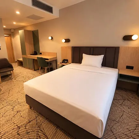 Tower Hotel Wroclaw