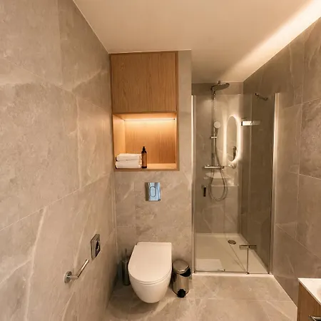 Tower 4* Wroclaw