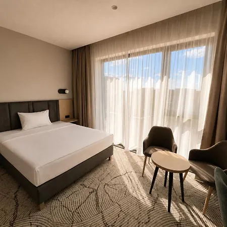 Otel Tower