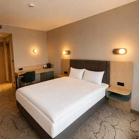 Hotel Tower 4*