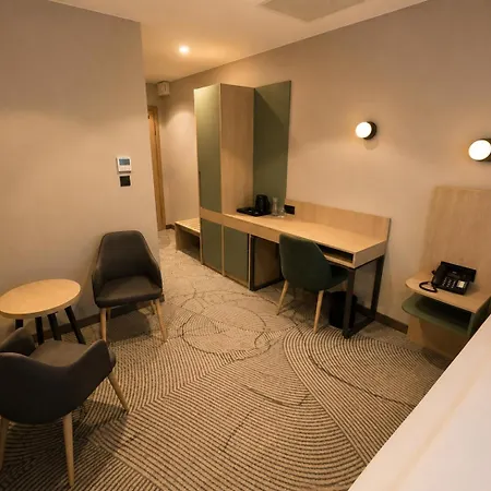 Hotel Tower 4*