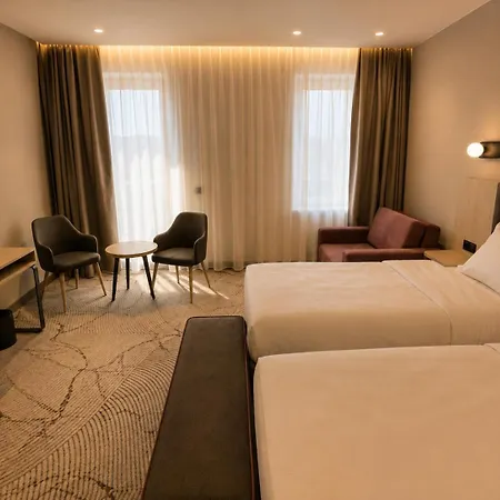 Tower Hotel Wroclaw