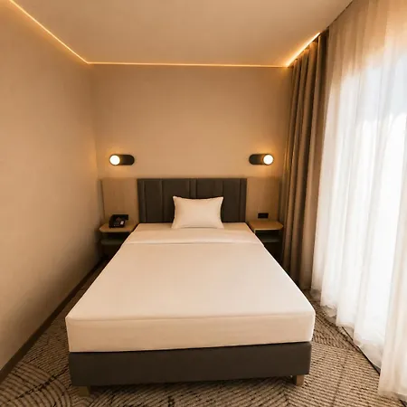 Hotel Tower