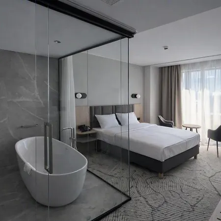 Tower 4* Wroclaw