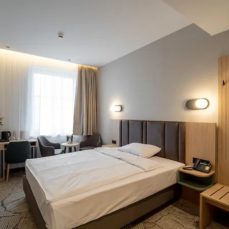 Tower Otel 4*