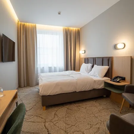 Otel Tower 4*