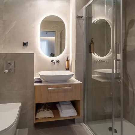 Tower 4* Breslau