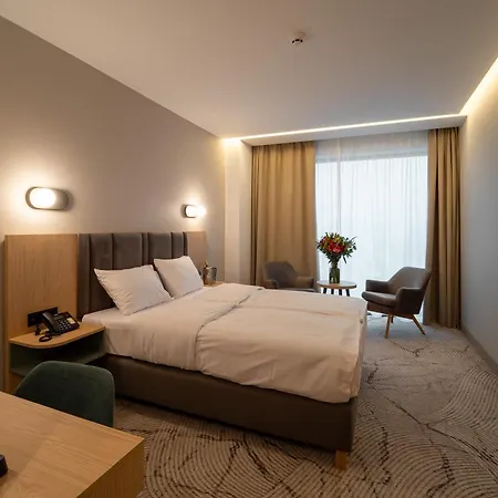 Otel Tower Wroclaw