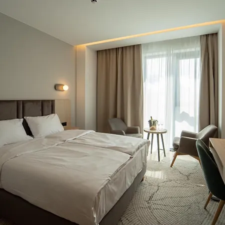 Tower Otel