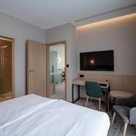 Otel Tower 4*