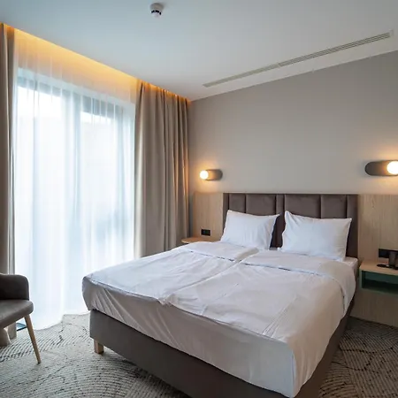 Otel Tower