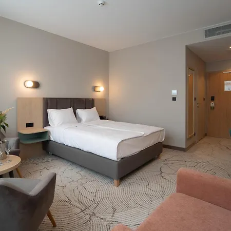 Otel Tower 4*