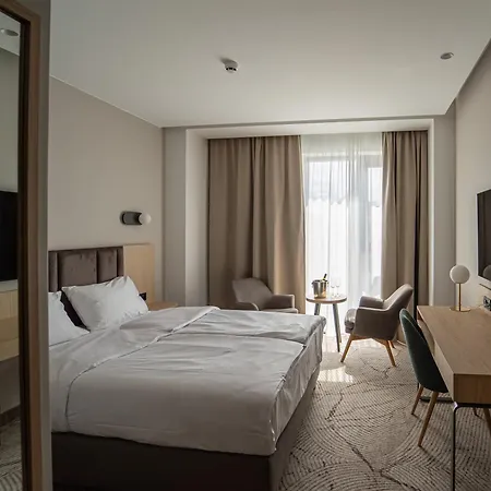 Tower Otel