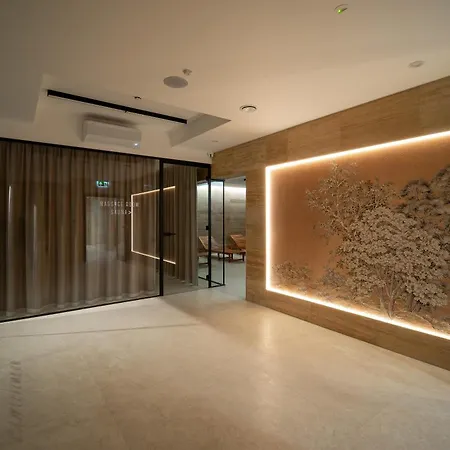 Tower 4* Wroclaw