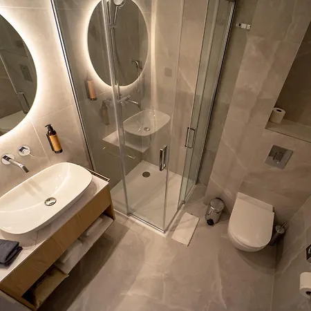 Tower Otel 4*