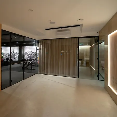 Tower 4* Wroclaw