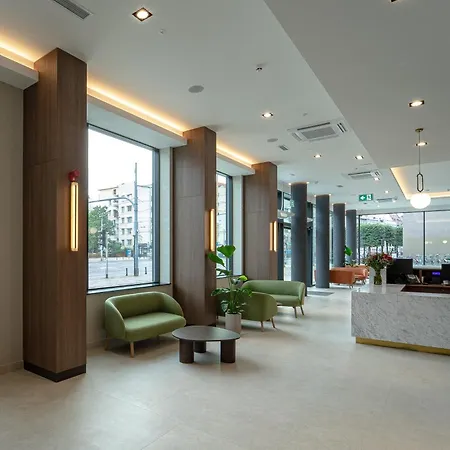 Tower Otel 4*