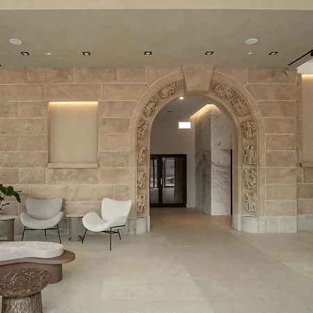 Tower Otel