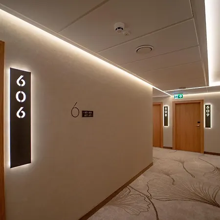 Otel Tower
