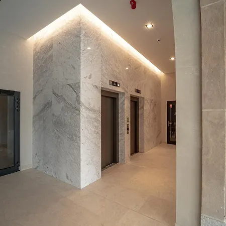Otel Tower 4*