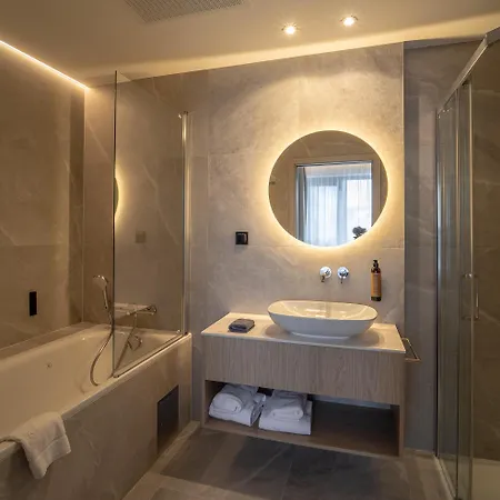 Tower Hotel Breslau