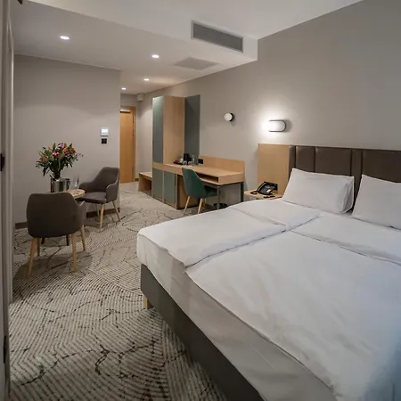 Hotel Tower